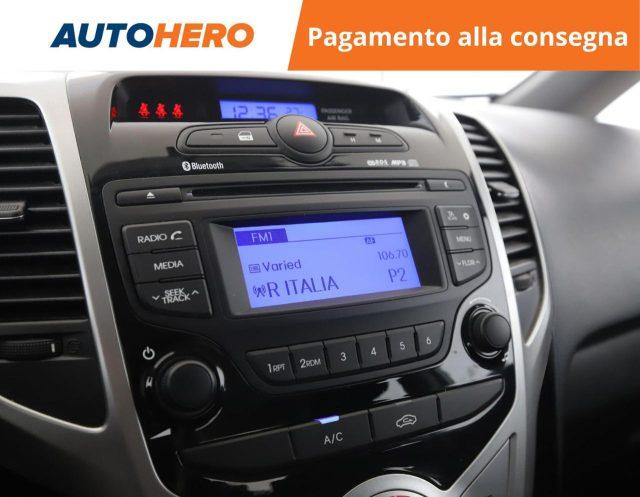 HYUNDAI iX20 1.4 CRDI 90 CV Comfort