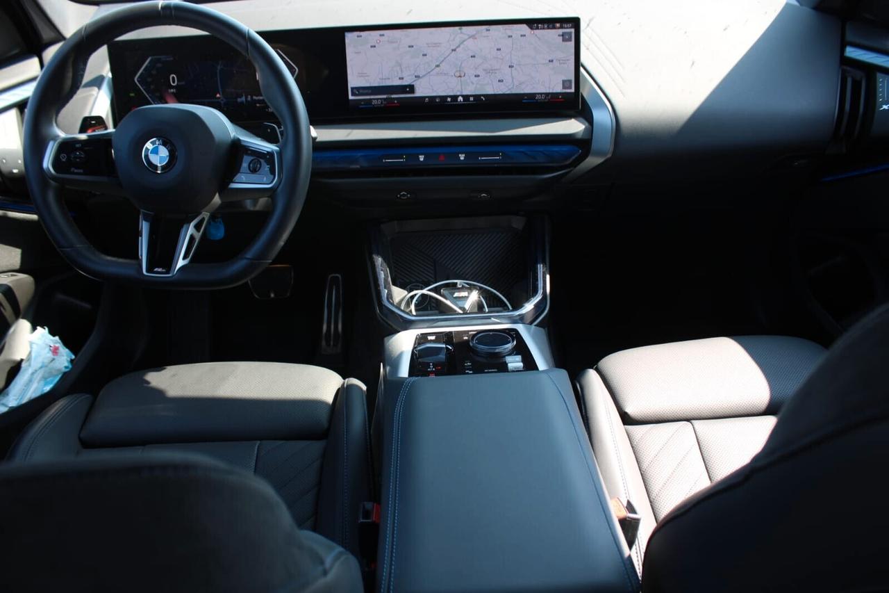 Bmw X3 xDrive20d 48V MSport Pro