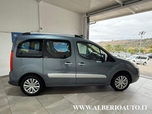 CITROEN Berlingo 1.6 HDi 90CV FAP XTR Theatre