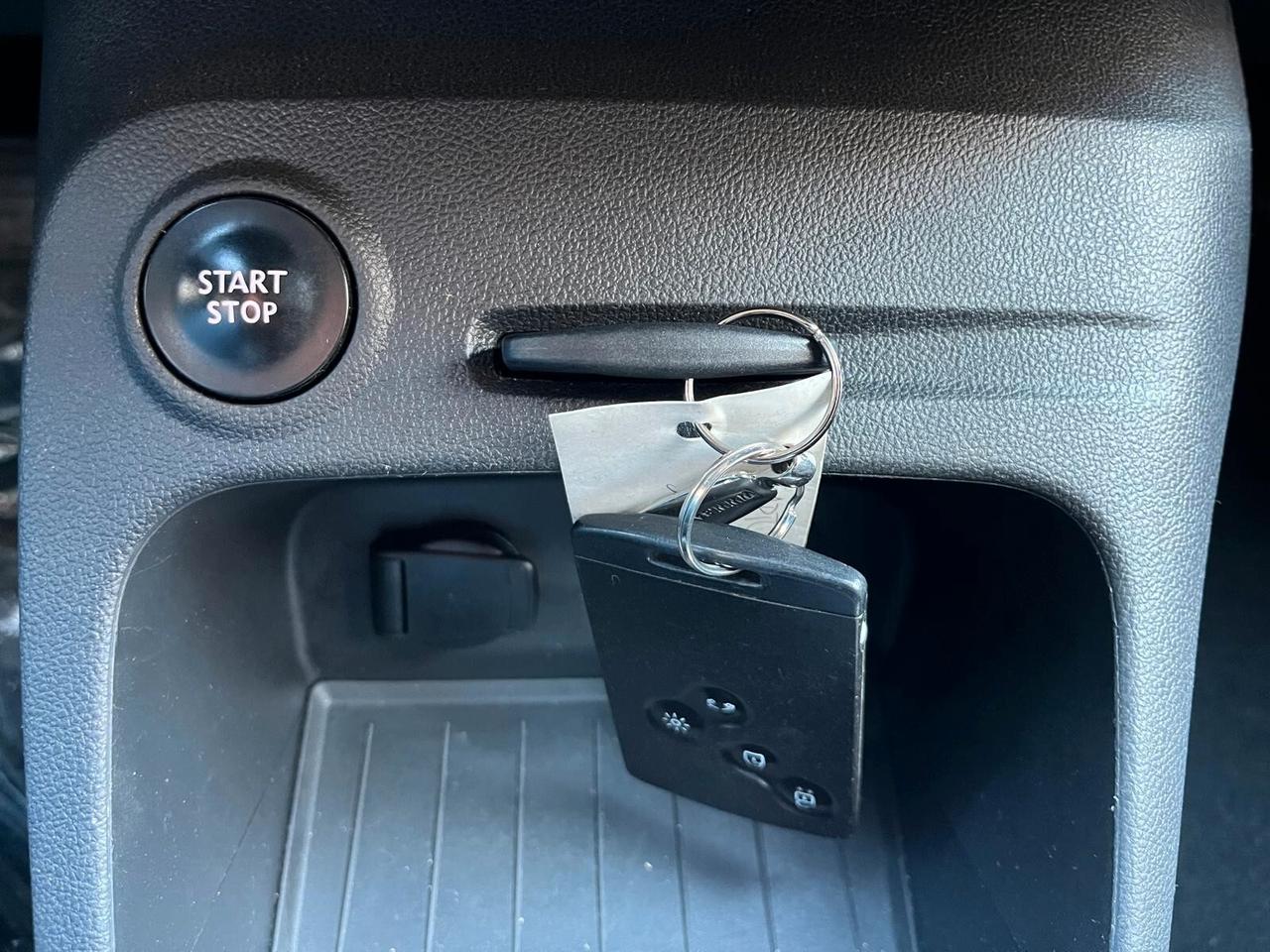 Renault Captur TCe 12V 90 CV Start&Stop Energy Intens