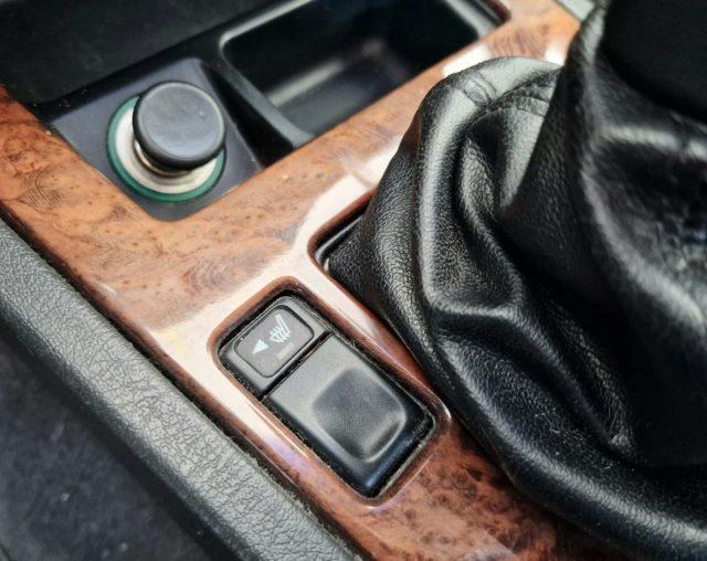 VOLVO 850 2.0i turbo 20V cat Station Wagon T-5 ISCRITTA ASI