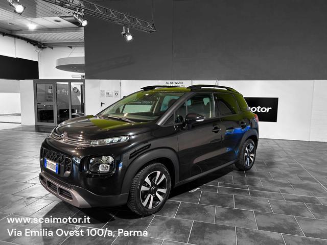 CITROEN C3 Aircross PureTech 82 Shine