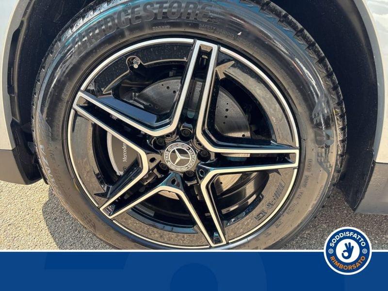 Mercedes-Benz GLA 200d Automatic 4Matic AMG Line Advanced Plus