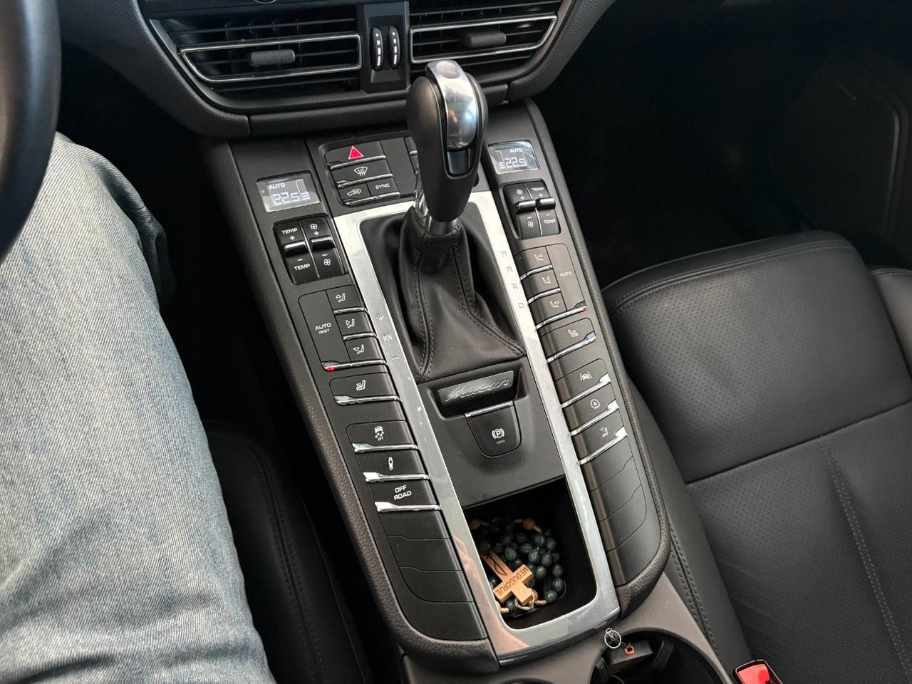 Porsche Macan 2.0 245cv pdk