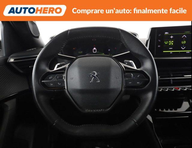 PEUGEOT 2008 PureTech 130 S&S EAT8 Allure Pack