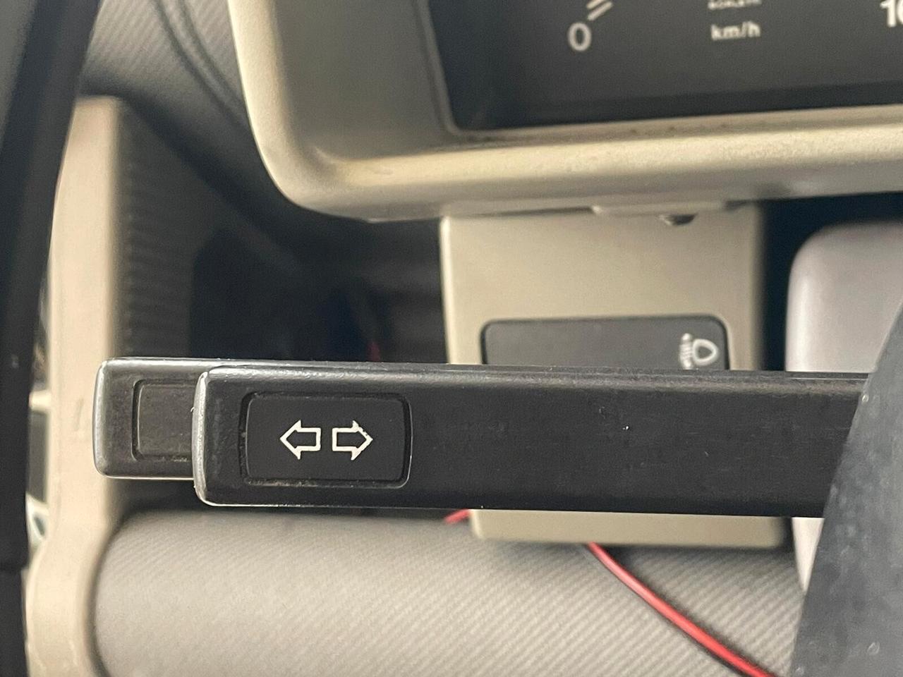 Fiat Panda 1100 i.e. cat Young