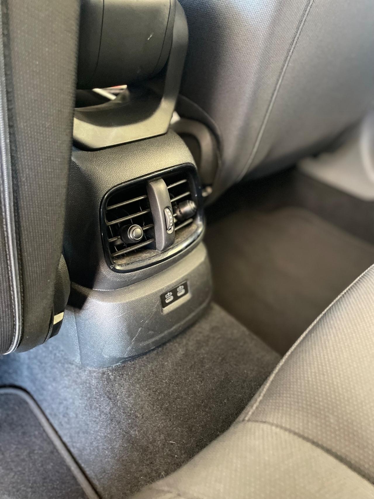 Mini One Countryman Automatica Total Black