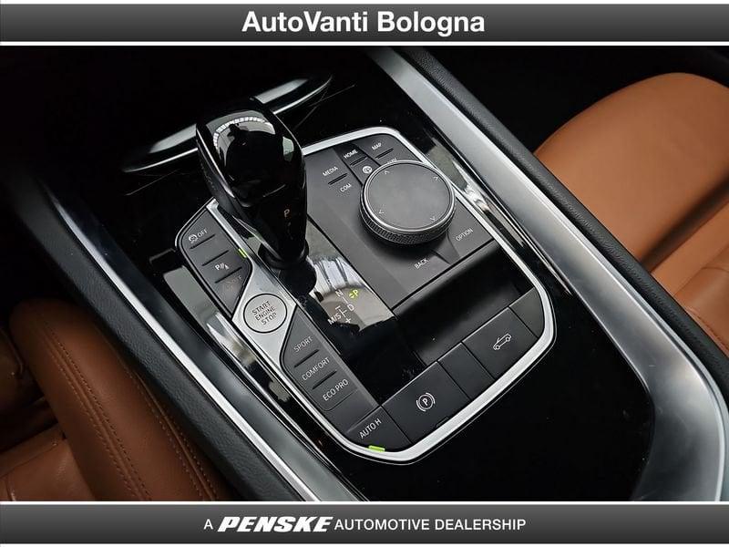 BMW Z4 Z4 sdrive 20i Msport