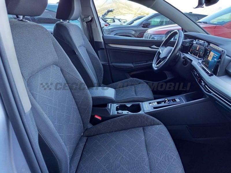 Volkswagen Golf Golf 1.0 etsi evo Life 110cv dsg