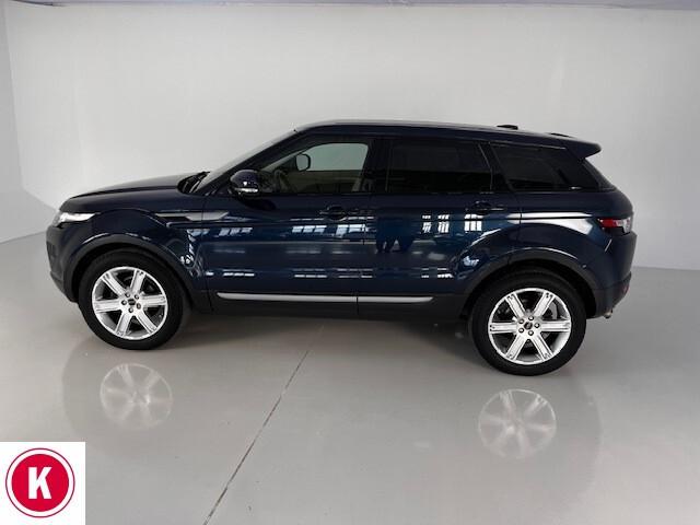 Land Rover Range Rover Evoque 2.2 TD4 5p. Pure***