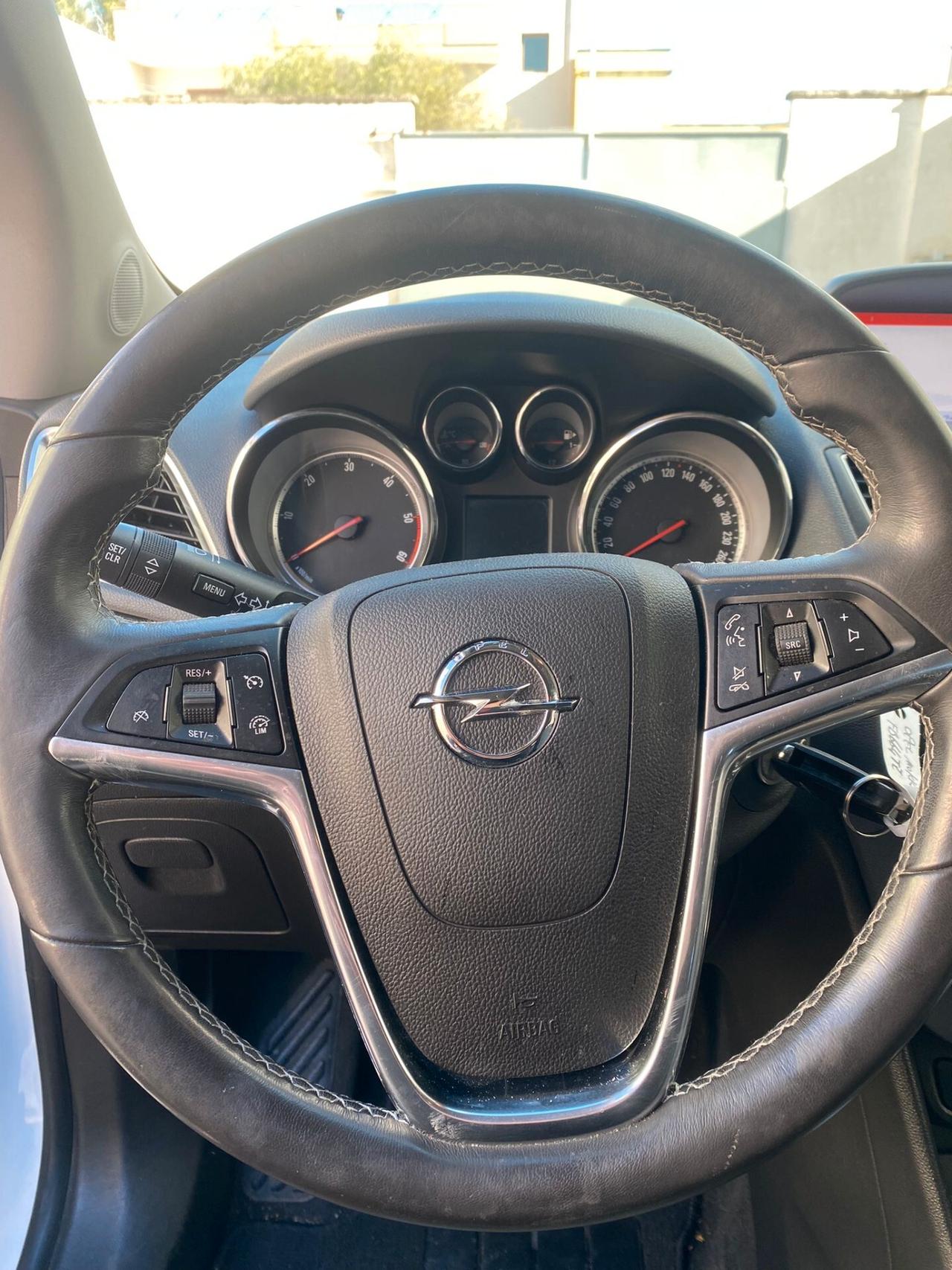 Opel Mokka 1.6 CDTI Ecotec 136CV 4x2 aut. Cosmo