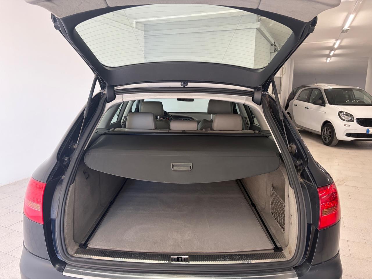 Audi A6 allroad 3.0 V6 TDI F.AP. Tiptronic Perfetta