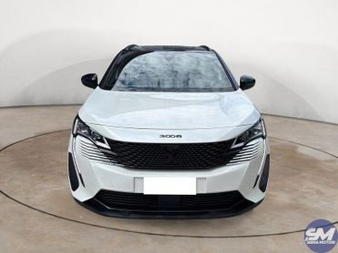 Peugeot 3008 3008 BlueHDi 130 S&S EAT8 GT