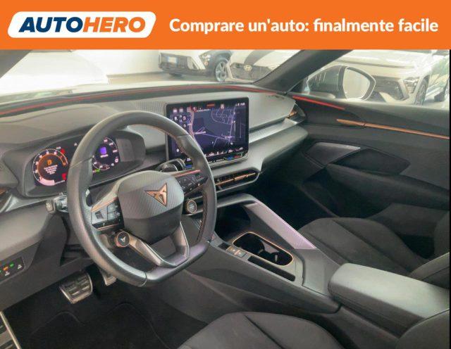 CUPRA Terramar 2.0 TSI DSG 4Drive VZ