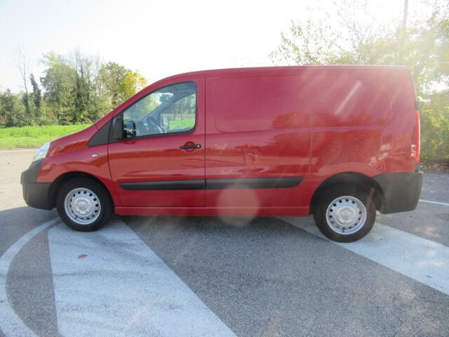 Peugeot Expert 2.0 HDi 130 cv Unicoproprietario