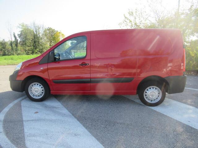 Peugeot Expert 2.0 HDi 130 cv