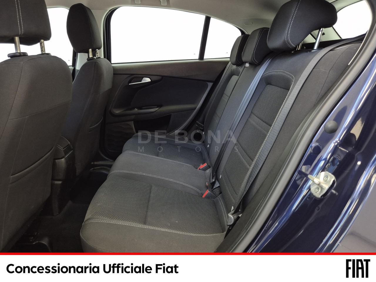 Fiat Tipo 5p 1.6 mjt life s&s 130cv