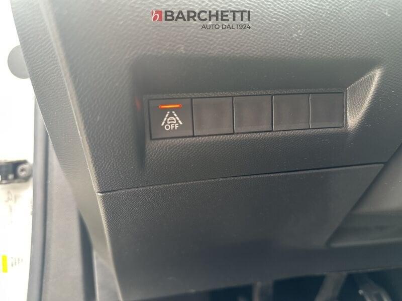 Peugeot 2008 2ª SERIE PURETECH 130 S&S GT