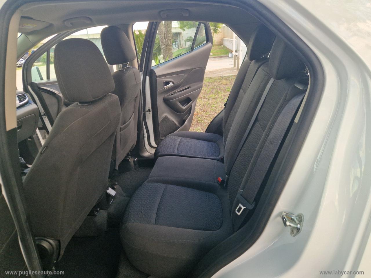 OPEL Mokka X 1.6 CDTI Ecotec 4x2 S&S Advance