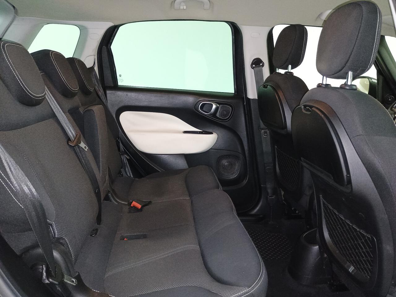 Fiat 500L 1.6 Multijet 120 CV Trekking