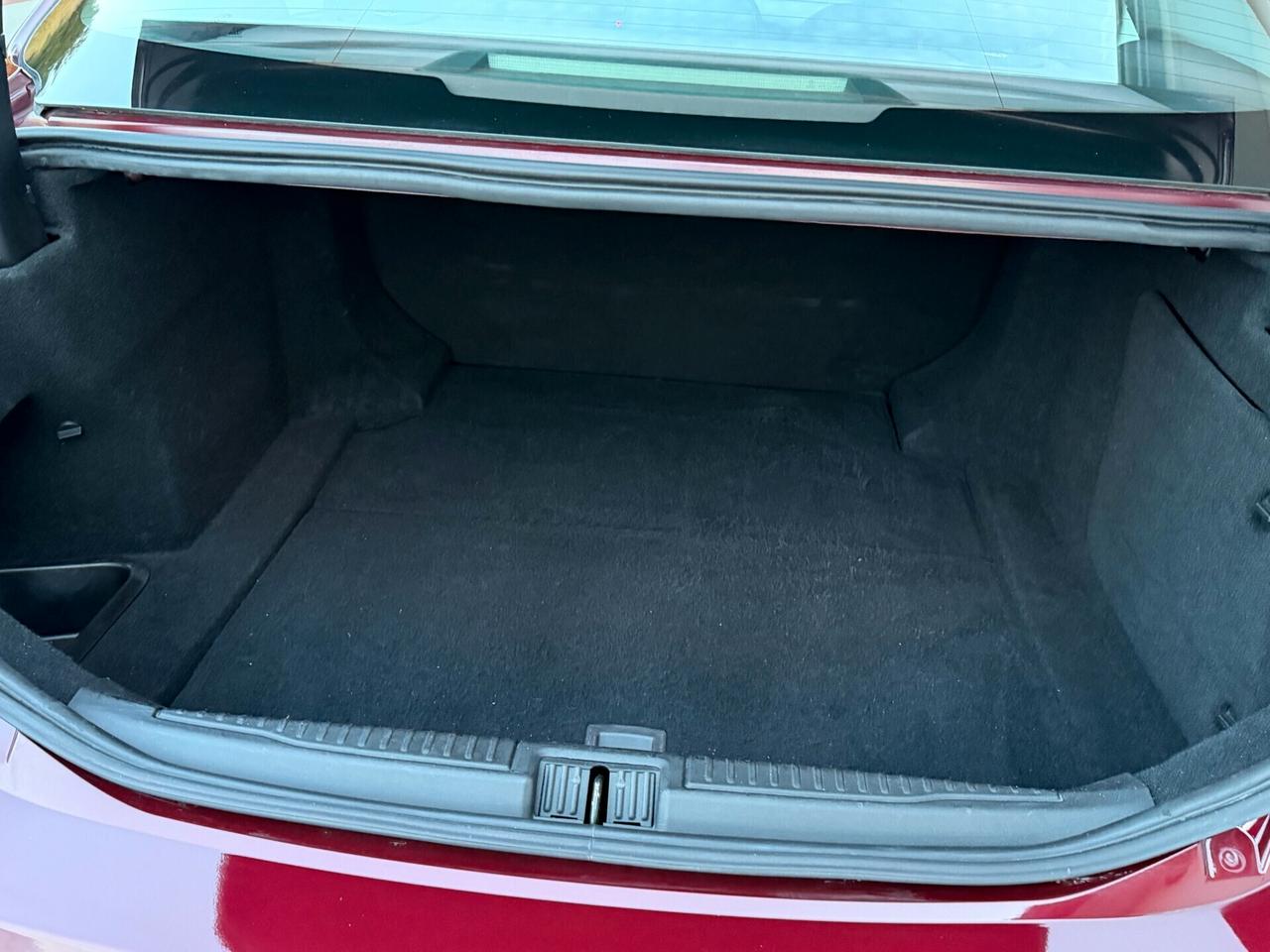 Alfa Romeo Giulia 2.2 TURBODIESEL 150 cv. AT8 SUPER