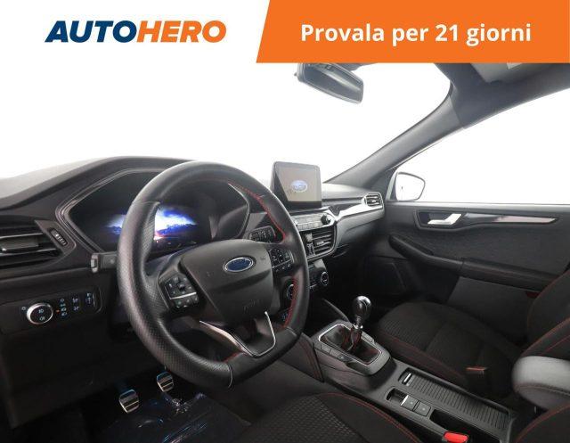 FORD Kuga 1.5 EcoBlue 120 CV 2WD ST-Line