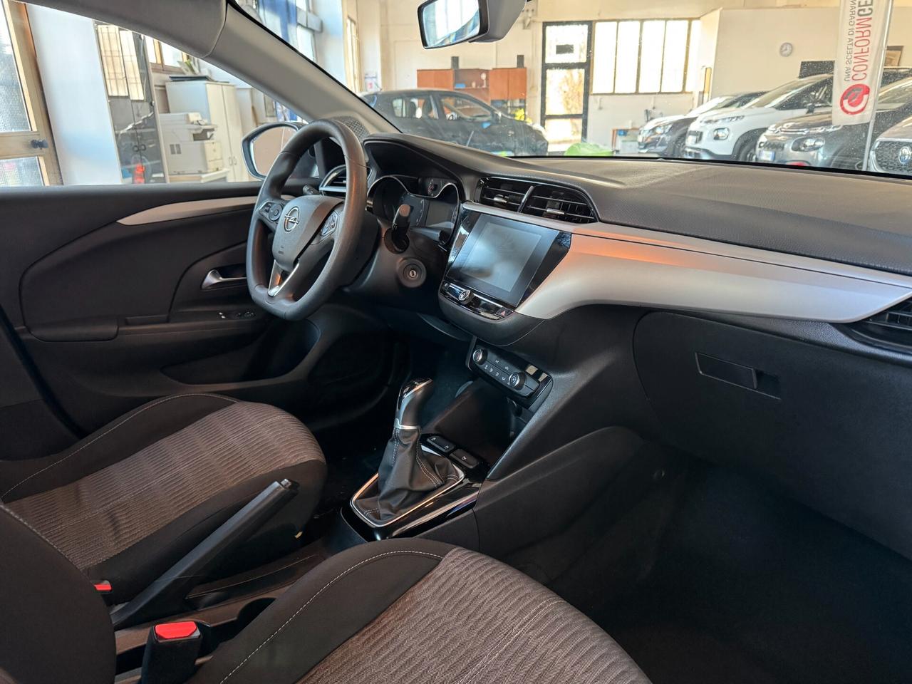 Opel Corsa 1.2 benzina 75CV/55 kW - Edition - OK NEOPATENTATI/E!