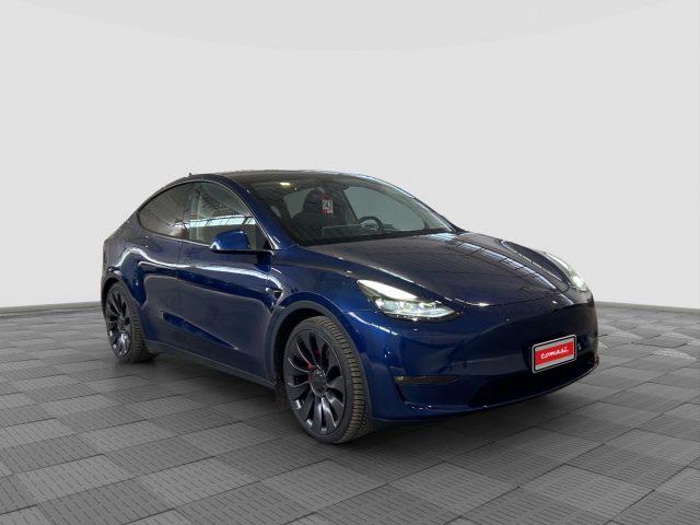 TESLA Model Y Model Y AWD Performance