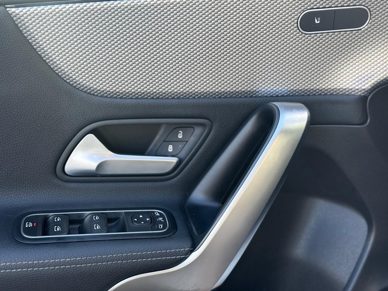 Mercedes-benz A 180 Automatic BUSINESS GARANTITA