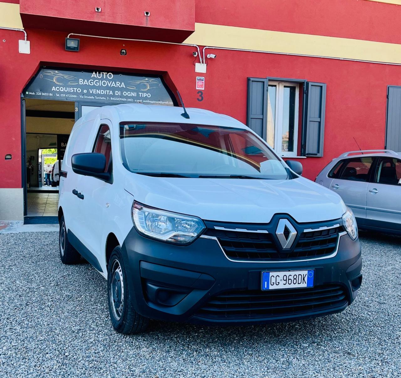 Renault Express 1.5 dCi 75 Van