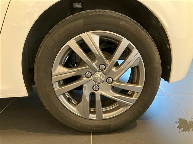 PEUGEOT 208 5 Porte 1.2 PureTech 75cv Active Pack S&S