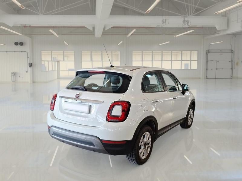 FIAT 500X 1.3 Mjet 95cv 4x2 Business