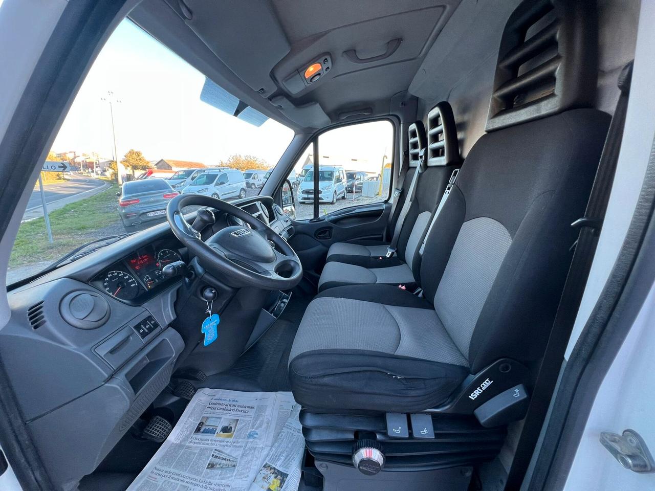 Iveco Daily 35S15 2.3 145CV