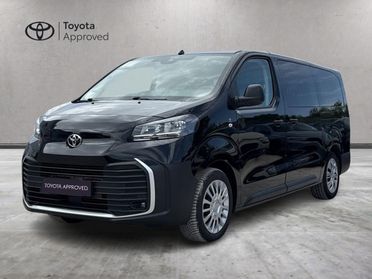 TOYOTA Proace II Verso - Proace Verso 2.0d 144cv S&S L2 Lounge D 9p