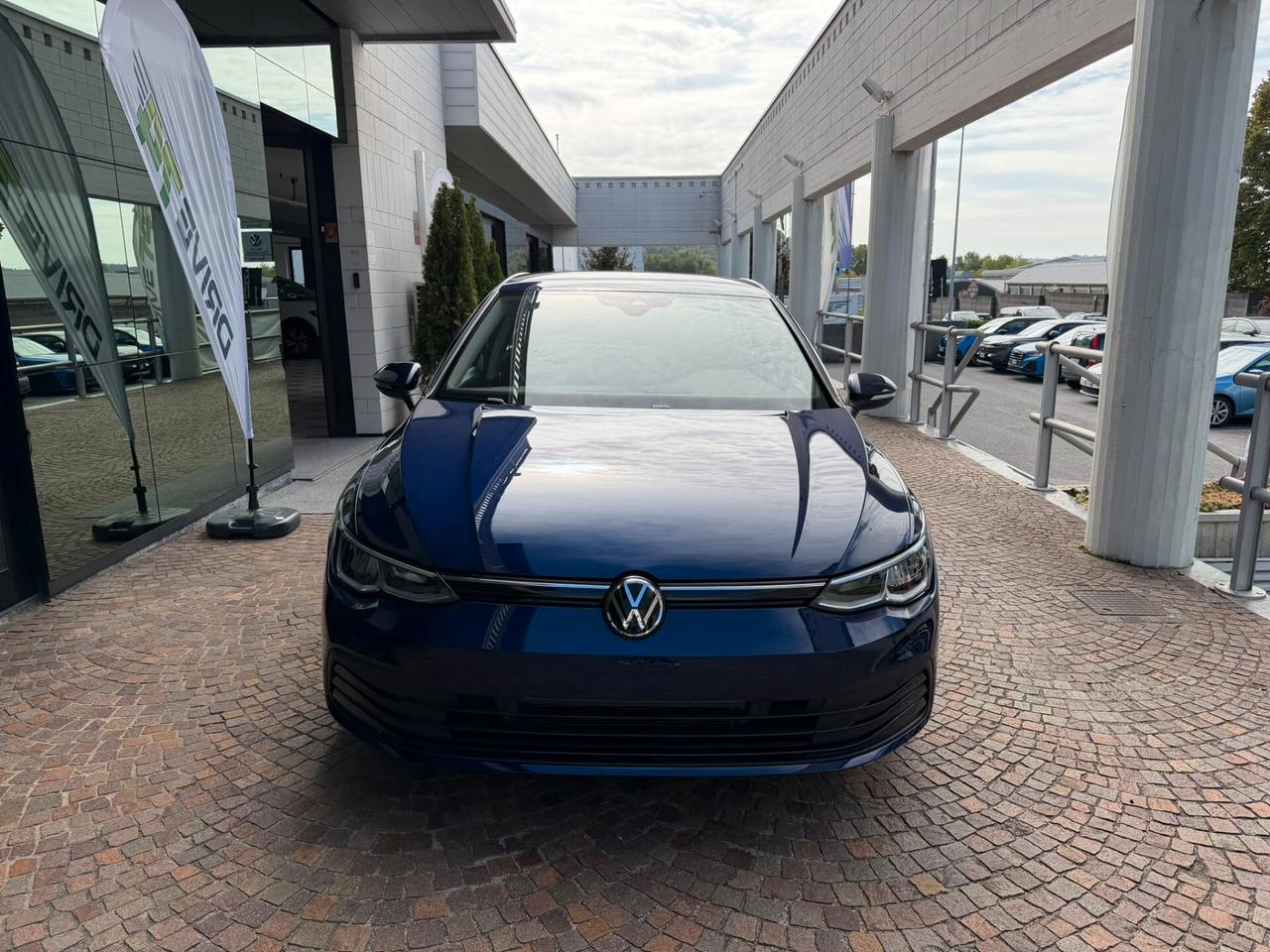 Volkswagen Golf 1.0 TSI EVO Life
