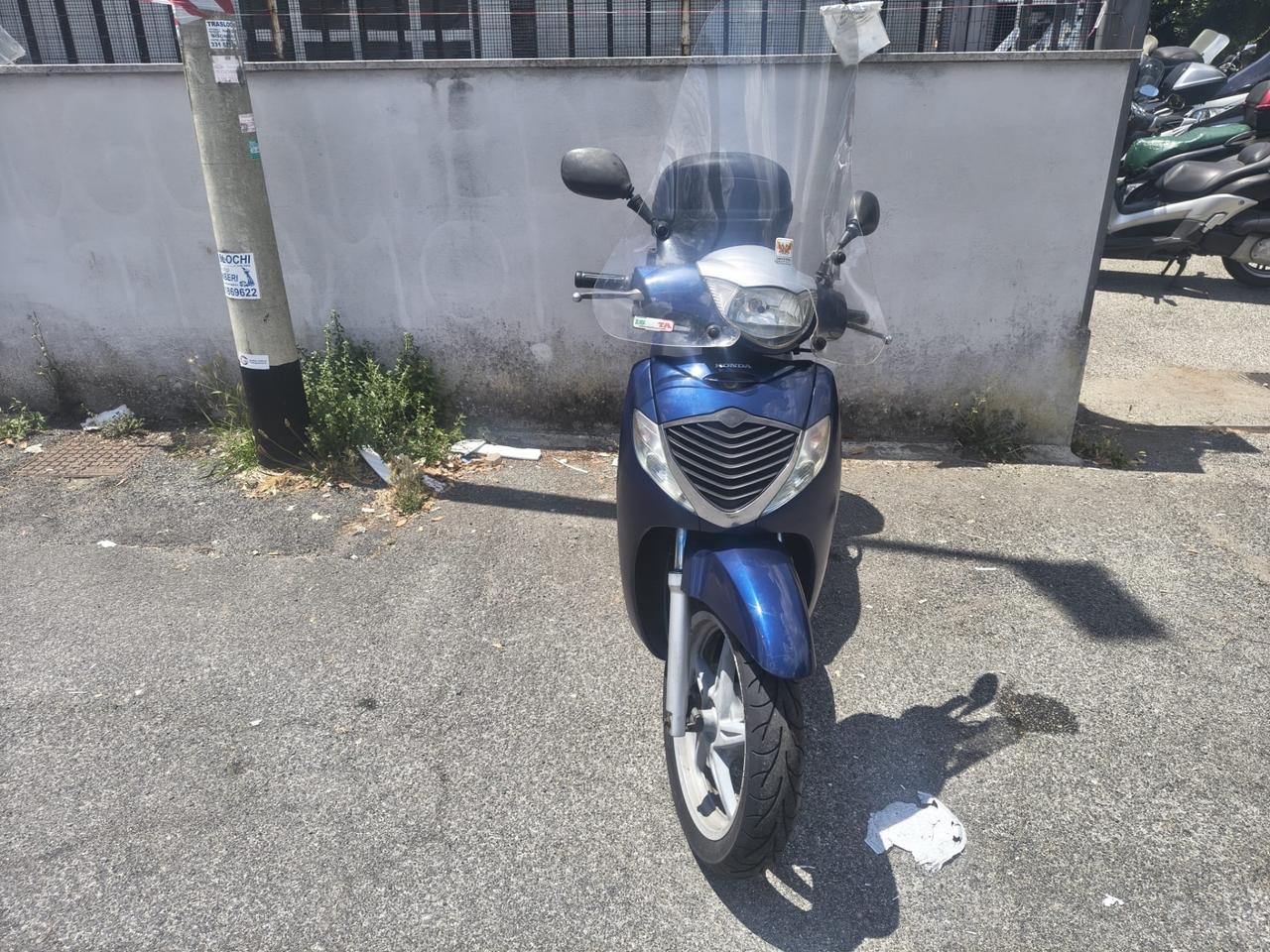 Honda SH 150