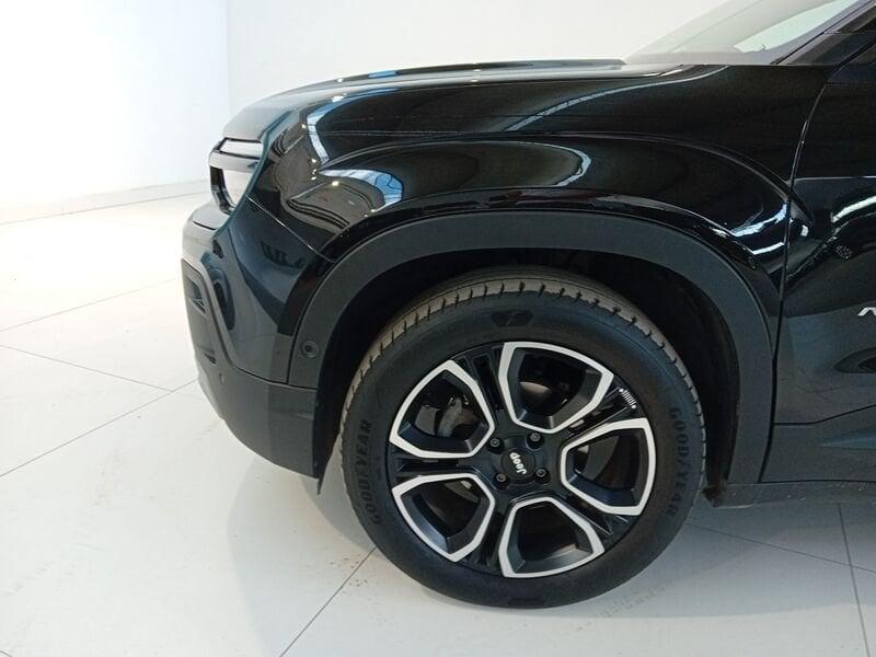 Jeep Avenger Avenger 1.2 Turbo 100 CV Summit