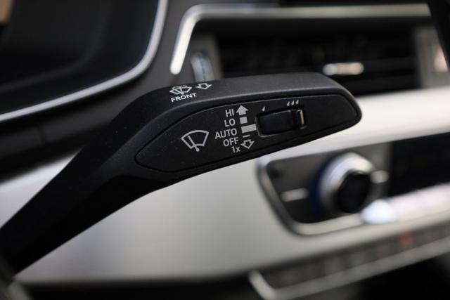 AUDI A5 SPB 40 TDI S line edition MHEV S tronic SLINE