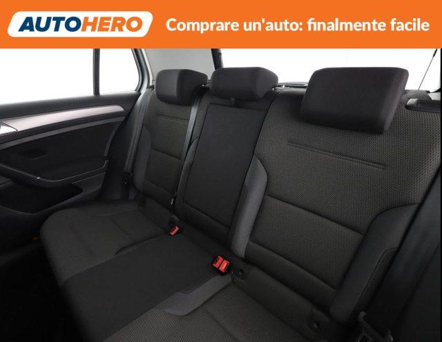 VOLKSWAGEN Golf 1.6 TDI 110 CV 5p. Business BlueMotion Technology