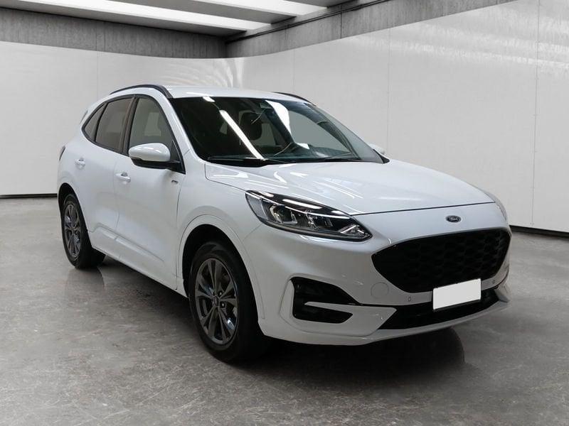 Ford Kuga 2.5 phev ST-Line 2wd 225cv cvt