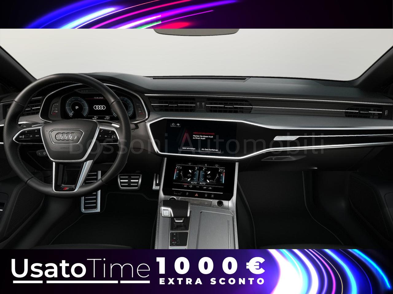 Audi A7 sportback 50 2.0 tfsi e 265cv business advanced quattro ultra s tronic