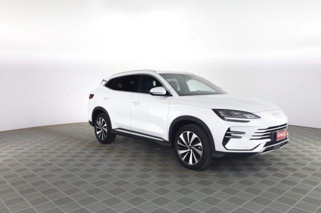 BYD Seal U DM-i DM-i 1.5 218 CV PHEV Comfort