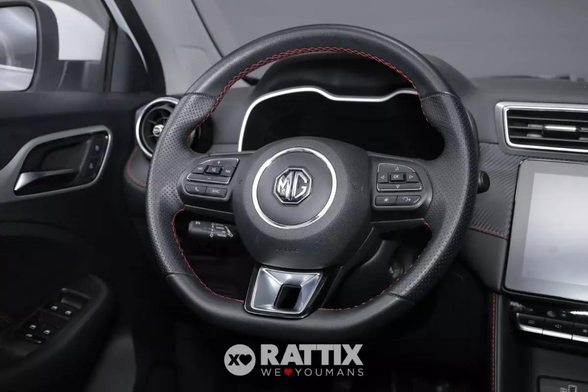 MG ZS 1.5 106CV Luxury