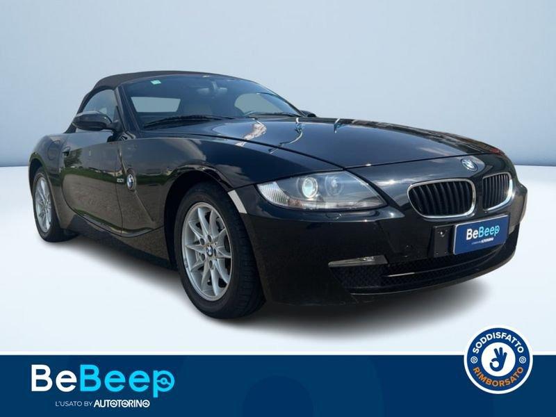 BMW Z4 ROADSTER 2.0I