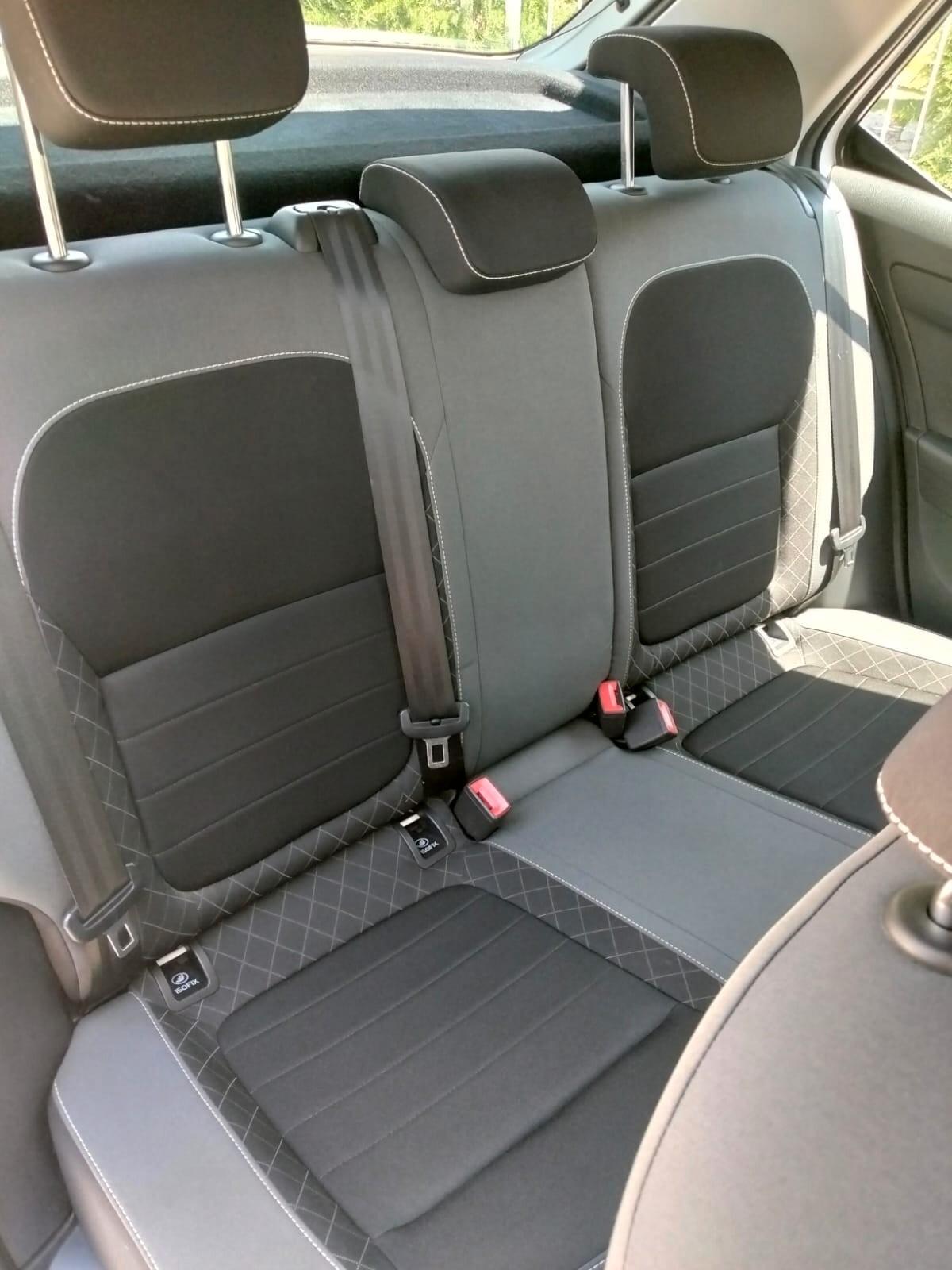 Skoda Fabia 1.0 MPI 75 CV Design Edition