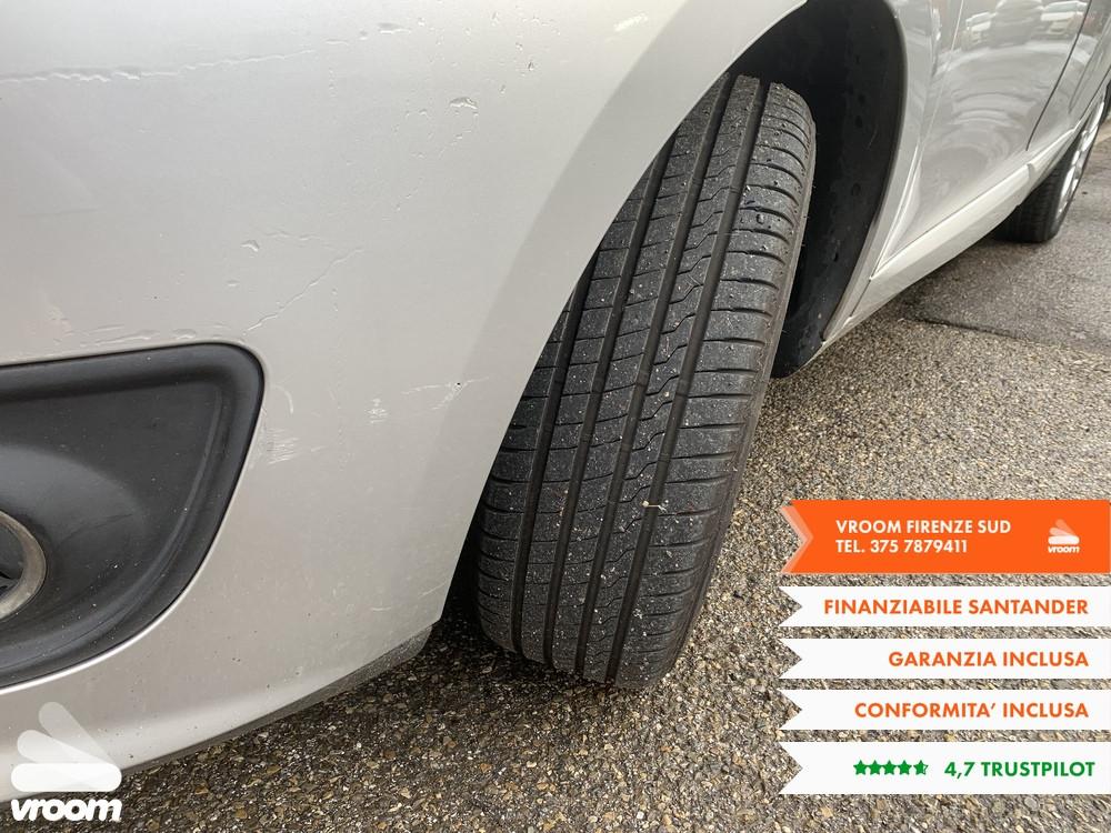 RENAULT Mégane 3ª serie Mégane 1.5 dCi 110CV...