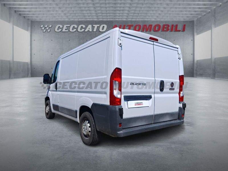 FIAT Ducato Ducato 28 CH1 2.0 mjt 115cv E6