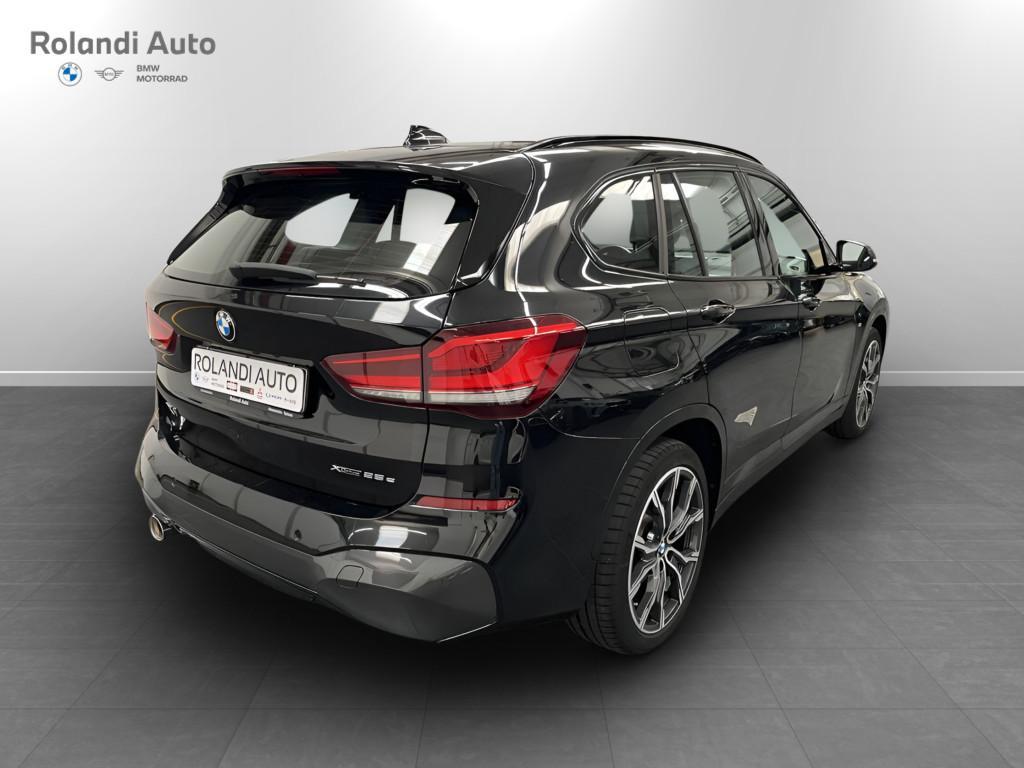 BMW X1 25 e Msport xDrive Steptronic