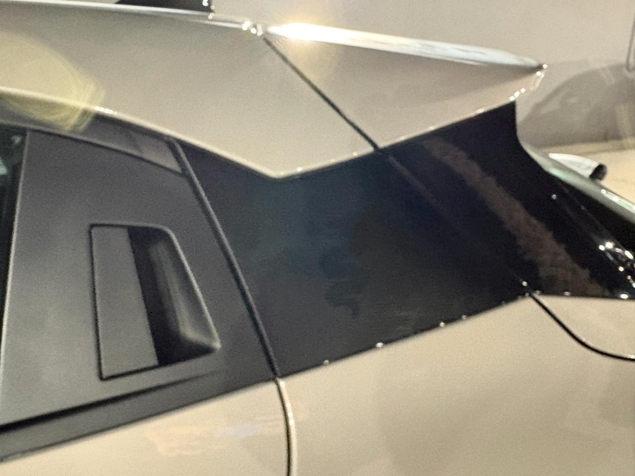 Alfa Romeo Junior 1.2 136 CV Hybrid eDCT6 Q4 Sprint AUTOMATIC KM CERTIFICATI