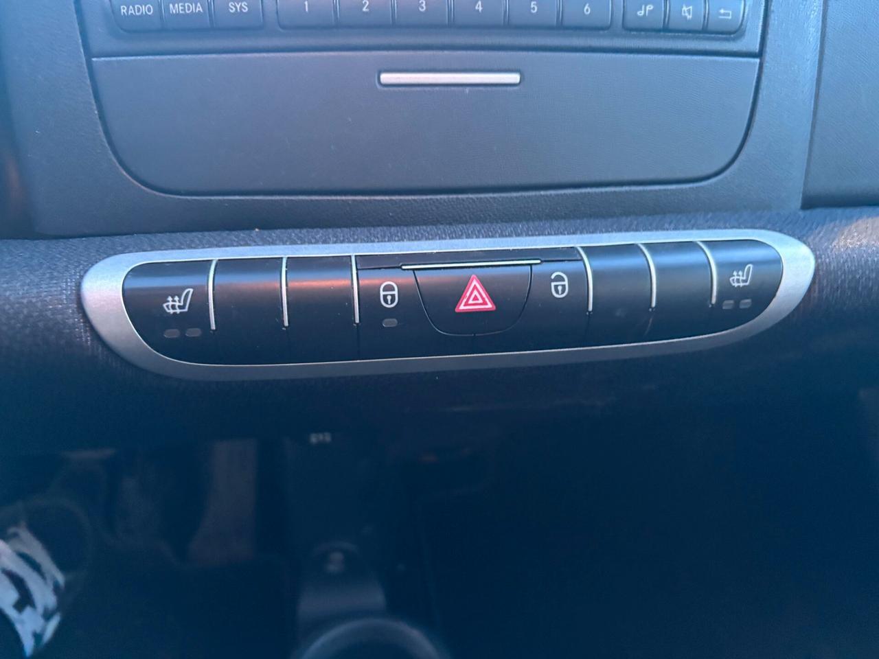 SMART FORTWO CDI PASSION TETTO-CLIMA